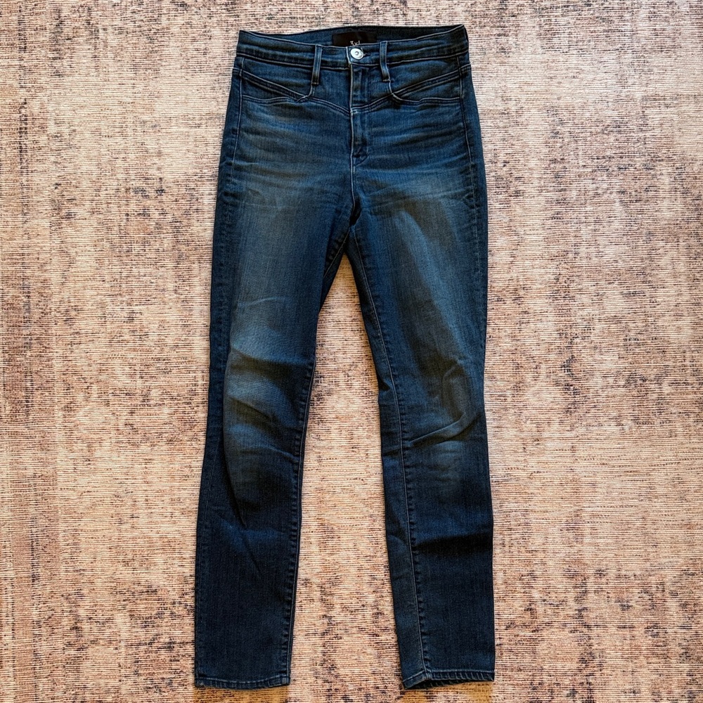 3X1 NYC skinny jean